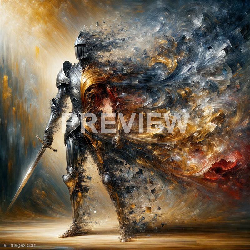 1770 - a-knight-wearing-a-shattered-armor-with-parts-turning_250419151229_Filename Text 2_02118_Filename Text 3